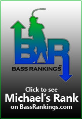 Michael Murphy on Bass Rankings