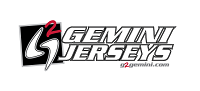 G2 Gemini Jerseys
